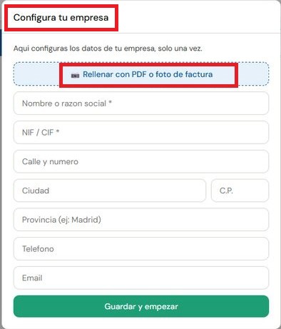 Leer documento