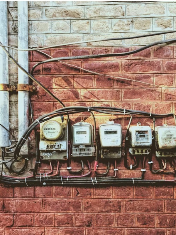 Instalación cuadro eléctrico