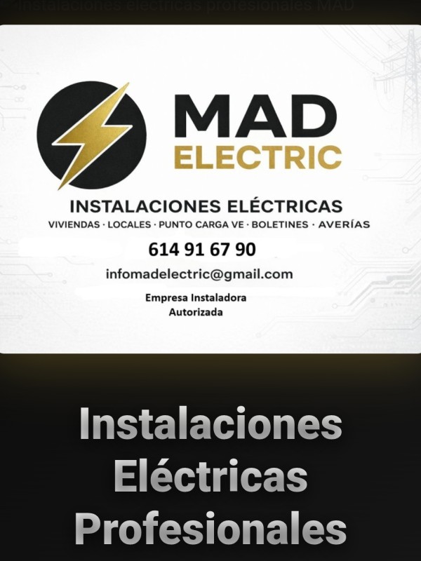MAD Electric