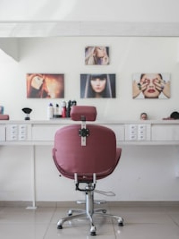 Corte moderno