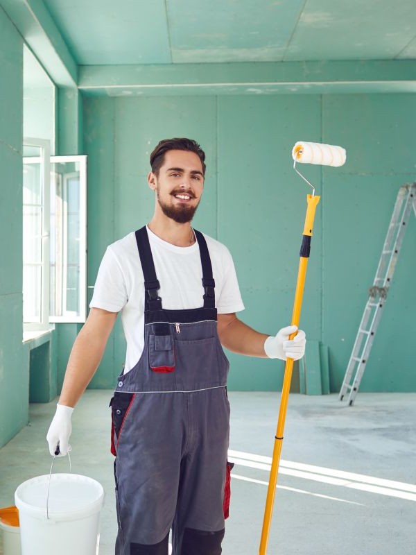 Pintura de autor Madrid