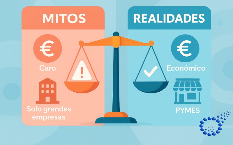 Potenciar tu PYME con Agentes de IA personalizados