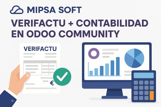 VeriFactu en Odoo