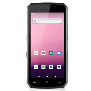 El terminal portátil Mip9A, El PDA industrial con el mejor precio.